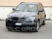 2011 BMW X3