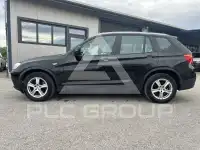 2011 BMW X3