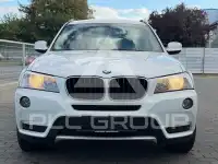 2011 BMW X3