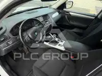 2011 BMW X3