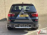 2011 BMW X3