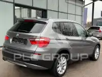 2011 BMW X3