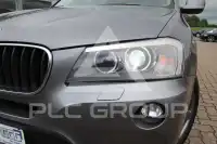 2011 BMW X3