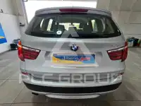 2011 BMW X3