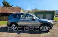2011 BMW X3