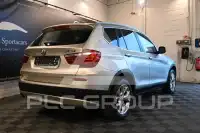 2011 BMW X3