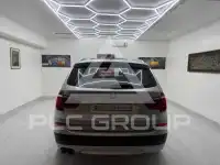 2011 BMW X3