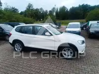 2011 BMW X3