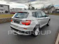 2011 BMW X3