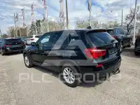 2011 BMW X3
