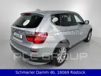 2011 BMW X3