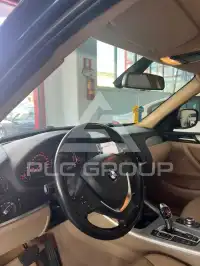 2011 BMW X3