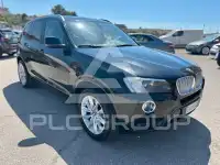 2011 BMW X3