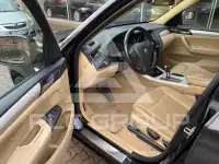 2011 BMW X3