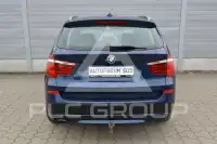 2011 BMW X3