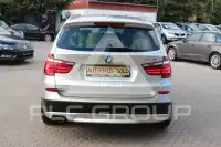 2011 BMW X3