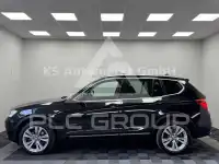2011 BMW X3