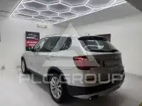2011 BMW X3