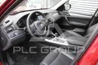 2011 BMW X3