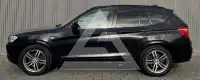 2011 BMW X3