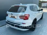 2011 BMW X3
