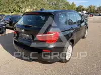 2011 BMW X3