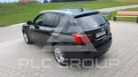 2011 BMW X3