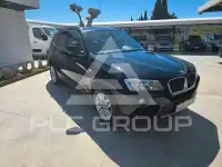 2011 BMW X3