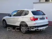 2011 BMW X3
