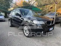 2011 BMW X3
