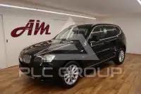 2011 BMW X3