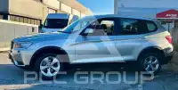 2011 BMW X3
