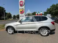 2011 BMW X3
