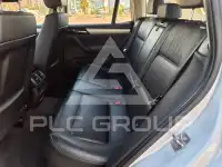 2011 BMW X3