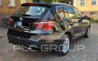 2011 BMW X3