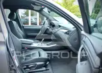 2011 BMW X3