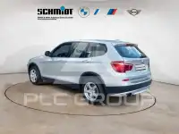 2011 BMW X3