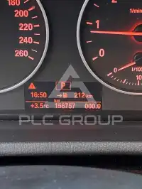 2011 BMW X3