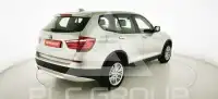 2011 BMW X3