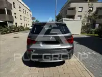 2011 BMW X3