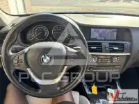 2011 BMW X3