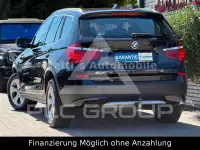 2011 BMW X3