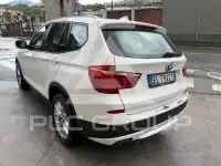 2011 BMW X3