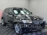 2011 BMW X3