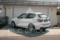 2011 BMW X3