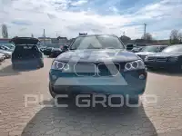 2011 BMW X3