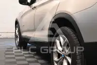 2011 BMW X3