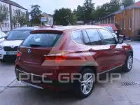 2011 BMW X3