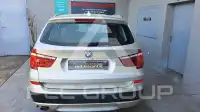 2011 BMW X3