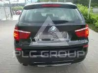 2011 BMW X3